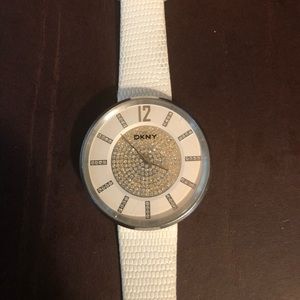 DKNY watch